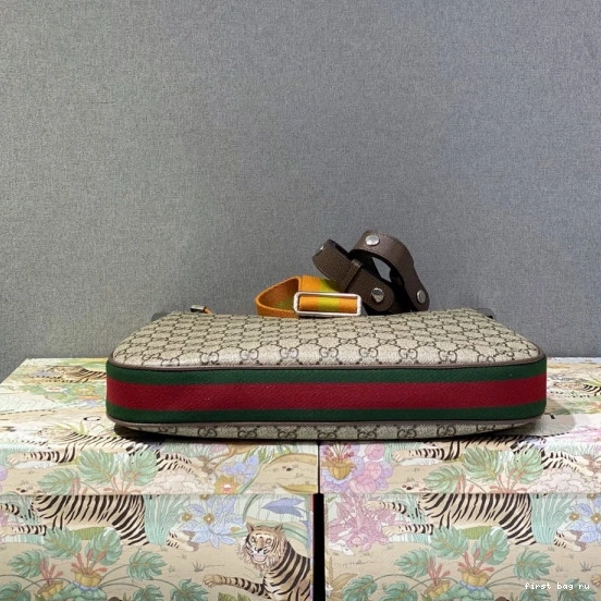 Firstbag ru large GUCCI bag shoulder Attache 0825